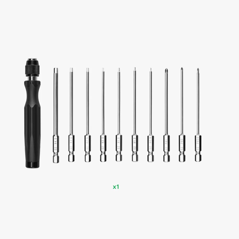 Screwdriver Kit