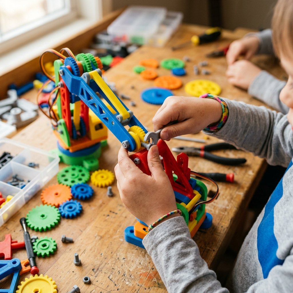 Introduction to 3D Printing