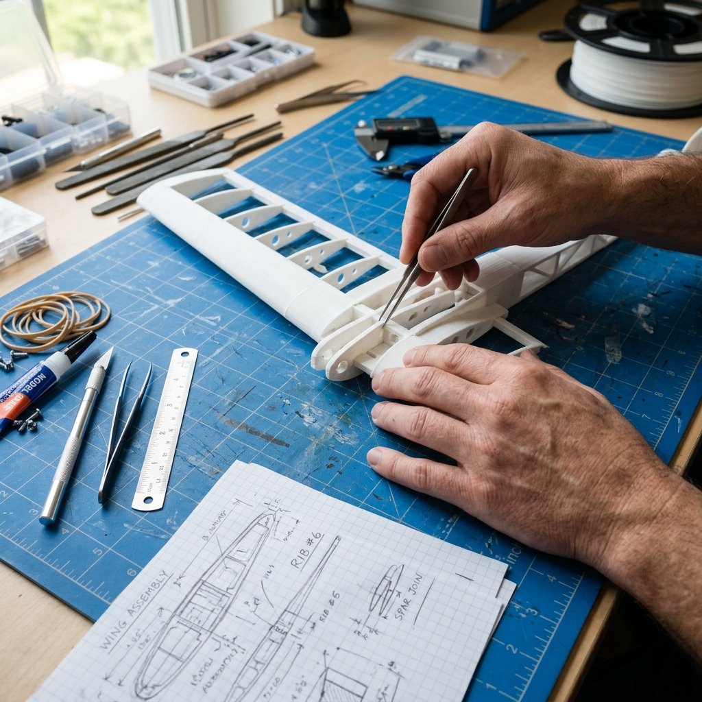 Hobby & DIY