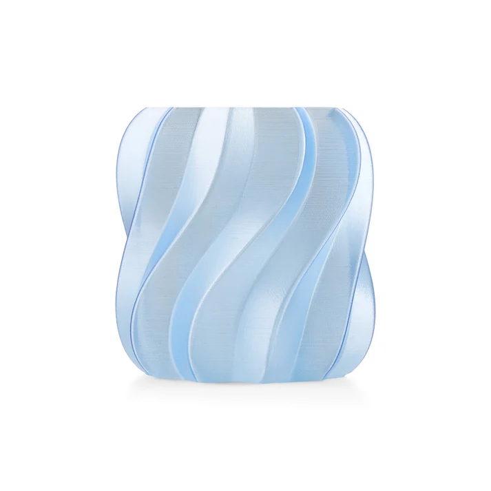 Anycubic PETG Translucent 1kg - Reusable Spool