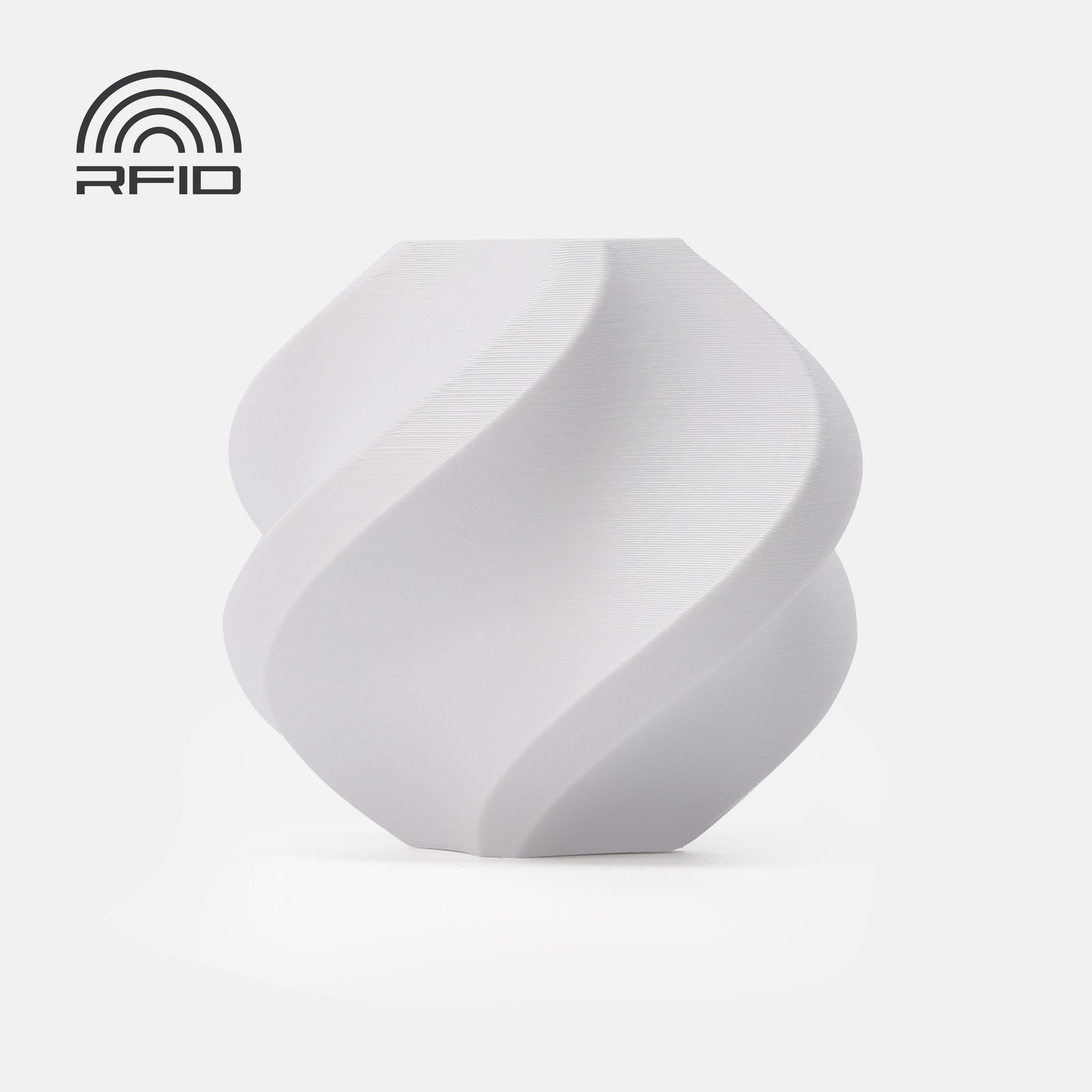 Bambu Lab PETG HF 1kg - Reusable Spool