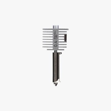 Stainless Steel Nozzle（Included）