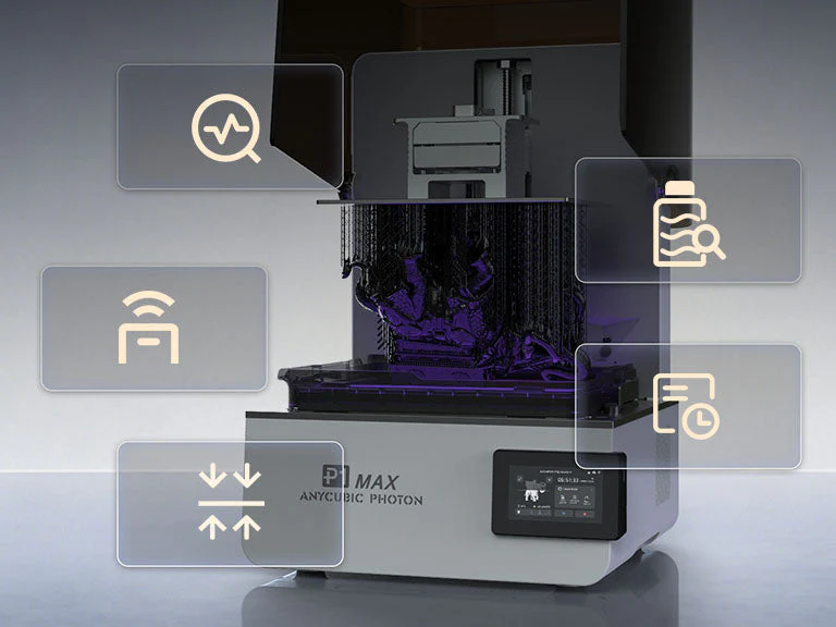 Intelligent Printing Assistant 3.0