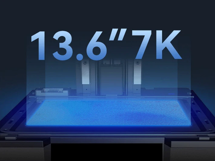 Ultra-precise Printing﻿