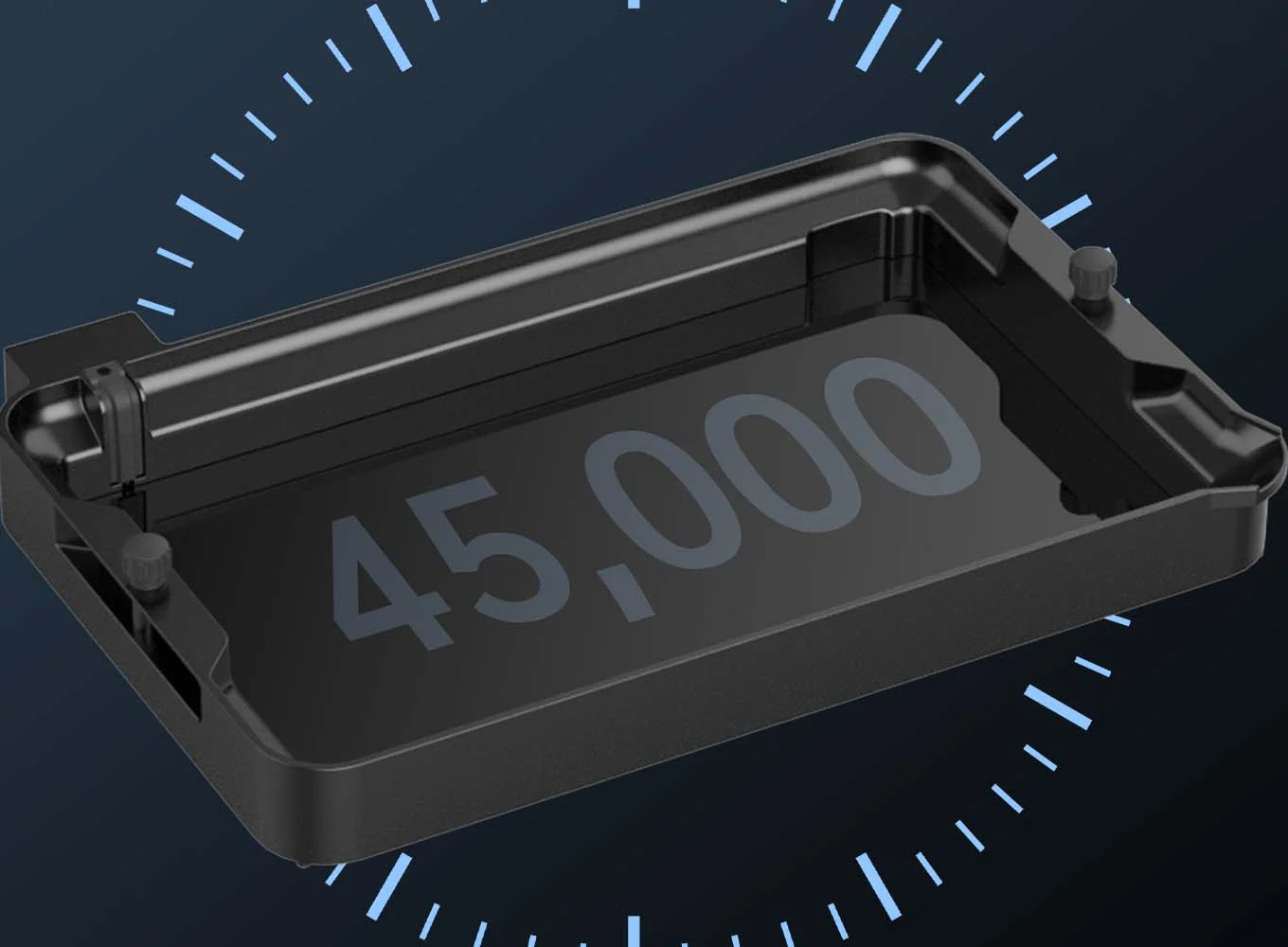 Release Film Lifespan Detection