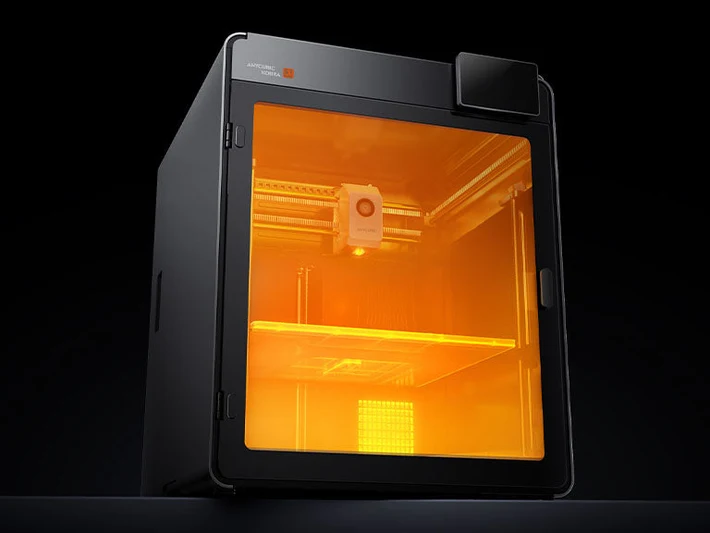 65℃ ‌Active Chamber Heating