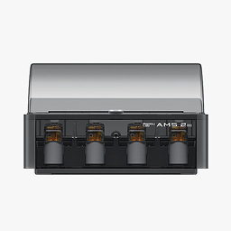 Bambu Lab AMS 2 Pro