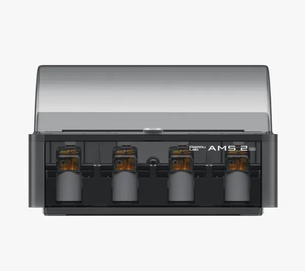 AMS 2 Pro (combo version)