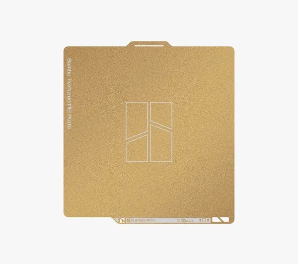 Buildplate