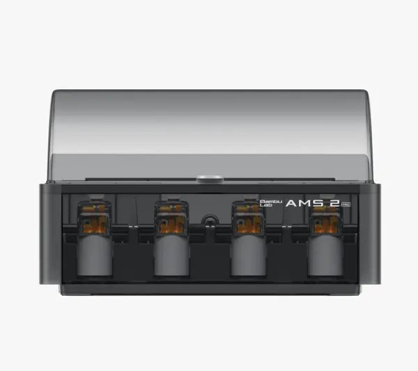 AMS 2 Pro